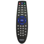 Weko Universal RC-820J+E Akıllı Kumanda Projeksiyon ve Oto Teyp Uyumlu Çok Fonksiyonlu Muadil Uzaktan Kontrol Cihazı