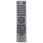 Weko Vestel 2440 100herz TV Kumandası