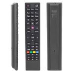 weko Vestel Seg Regal Kare Göbek Mor Tuşlu Lcd Led Tv Kumanda