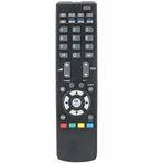 Weko Vestel-Seg-Regal Otel Lcd Led Tv Kumandası