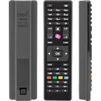 Weko Vestel - SEG - Regal RC4875 Mini Universal LCD LED TV Kumandası
