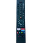 Weko Vestel Turn Led Tv Kumandası - Netflix, Youtube, Primevideo Tuşlu