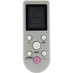 Weko Weko Baymak Elite Chs Tüm Modellerine Uyumlu Klima Klima Kumandası