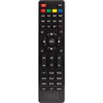 Weko Weko Newwave Mini Hd Uydu Alıcı Kumandası