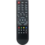 Weko Weko Wismann Hd Uydu Alıcı Kumandası