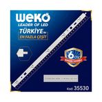 Weko WK-1063 40 İnç 38 cm 5 Ledli Panel