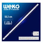 Weko WK-1148 17y 49 fhd B-Type 50.3 cm 4 Ledli Panel