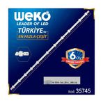Weko WK-1215 65 İnç 64 cm 11 Ledli Panel