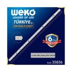 Weko WK-1298 49 İnç 51.1 cm 5 Ledli Panel