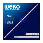 Weko WK-1336 67 cm Ledli Panel