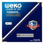 Weko WK-1338 58.3 cm Ledli Panel