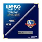 Weko WK-1339 17Y 60 İnç 6 67 cm Ledli Panel