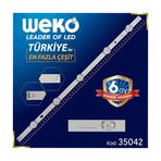 Weko WK-134 35141 Drt 55.1 cm 5 Ledli Panel