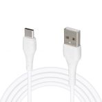 Weko WK-22018 USB To Type-C Telefon Şarj Kablosu