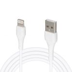 Weko WK-22019 No:5 USB To Lightning Telefon Şarj Kablosu