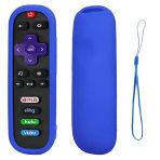 Weko Wk-24705 Silikon Kumanda Koruma Kılıfı Marka İçin Uydundur