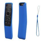 Weko Wk-24711 Silikon Kumanda Koruma Kılıfı Samsung Marka İçin Uydundur