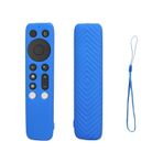 Weko Wk-24741 Silikon Kumanda Koruma Kılıfı Philips One+ Marka İçin Uydundur