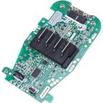 Weko WK-25240 Aeg 18V Akülü Matkap Bms Şarj Deşarj Koruma Devresi - Renkli