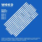 Weko Wkset-5217 12 Adet Led Bar