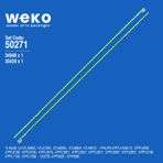 Weko Wkset 5271 34948x1-35429x1 Arçelik-Beko 47 inç TV Bar Led Takımı