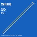 Weko Wkset 5471 36557x1-36558x1 Philips 55 inç TV Bar Led Takımı