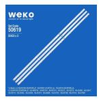 Weko Wkset-5619 3 Adet Led Bar