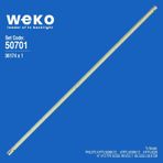 Weko Wkset 5701 Philips 47 inç TV Bar Led