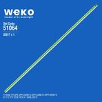 Weko Wkset 6064 Philips 42 inç TV Bar Led