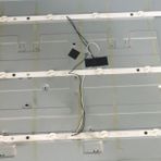 Weko Wkset-6091 3 Adet Led Bar