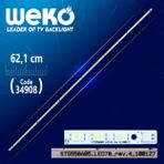 Weko Wkset 6107 34908x4 TCL 32 inç TV Bar Led Takımı