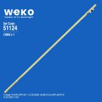 Weko Wkset 6124 LG 32 inç TV Bar Led