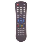 Weko Yumatu Full Hd Uydu Alıcı Kumandası Mersat Uzaktan Kumanda
