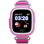 Welar Wl-03 Çocuk Sim Kartlı Gps ve Sos Özellikli Akıllı Takip Saati