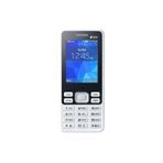 welcomein B350 Kameralı Tuşlu Cep Telefonu Beyaz