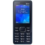 welcomein B350 Kameralı Tuşlu Cep Telefonu Siyah
