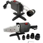 Welder EEA452 Pprc Pvc Plastik Boru Kaynak Makinesi - 1