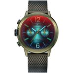 Welder Moddy Watch WWMD1004 Erkek Kol Saati - Yeşil