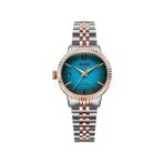 Welder Moddy Welder Moody WRC253 Unisex Kol Saati - Renkli