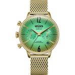Welder Moddy WWRC664 Watch Kadın Kol Saati 38 mm Altın Renkli Suya Dayanıklı Pilli Quartz