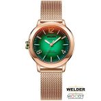 Welder Moody Watch Wmd7001 34Mm Kadın Kol Saati