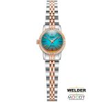 Welder Moody Watch Wrc2002 19Mm Bayan Kol Saati