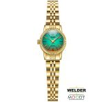Welder Moody Watch Wrc2003 19Mm Bayan Kol Saati