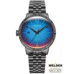 Welder Moody Watch Wrc255 41 Mm Erkek Kol Saati