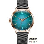 Welder Moody Watch Wrc608 38Mm Bayan Kol Saati