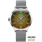 Welder Moody Watch Wrc621 38Mm Bayan Kol Saati