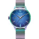 Welder Moody Watch WRC669 Kadın Kol Saati - Renkli