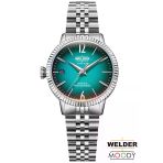 Welder Moody Watch Wrc755 33 Mm Bayan Kol Saati
