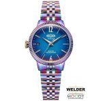 Welder Moody Watch Wrc756 33 Mm Bayan Kol Saati