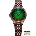Welder Moody Watch Wrc759 33Mm Bayan Kol Saati